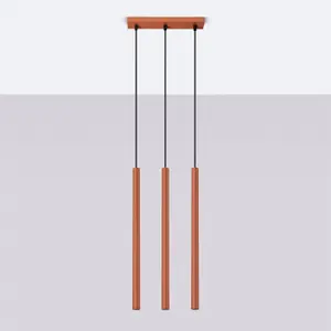 Suspension Sollux Lighting Pastelo 3 image-1