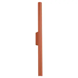 Απλίκα τοίχου Sollux Lighting Pastelo 2 image-0