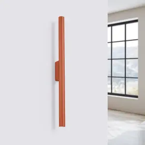 Απλίκα τοίχου Sollux Lighting Pastelo 2 image-1