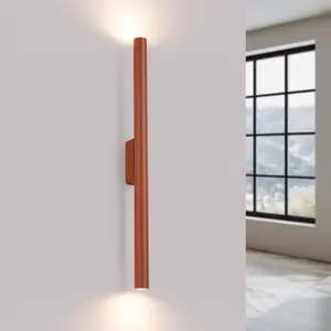 Απλίκα τοίχου Sollux Lighting Pastelo 2 image-2