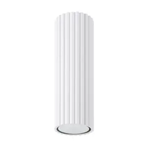 Απλίκα οροφής Sollux Lighting Karbon 20 image-0