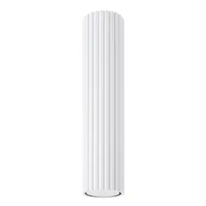 Απλίκα οροφής Sollux Lighting Karbon 30 image-0