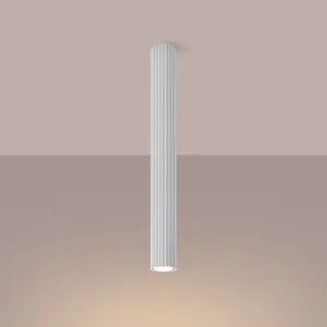 Deckenleuchte Sollux Lighting Karbon 60 image-2