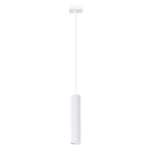 Κρεμαστή λάμπα Sollux Lighting Karbon 1 image-0