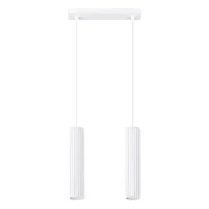 Κρεμαστή λάμπα Sollux Lighting Karbon 2 image-0
