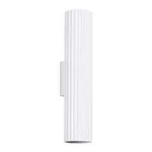 Απλίκα τοίχου Sollux Lighting Karbon 30 image-0