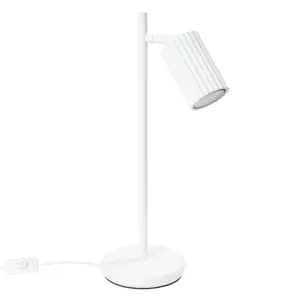 Επιτραπέζιο φωτιστικό Sollux Lighting Karbon image-0
