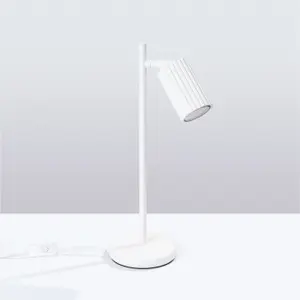 Επιτραπέζιο φωτιστικό Sollux Lighting Karbon image-1