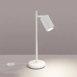 Επιτραπέζιο φωτιστικό Sollux Lighting Karbon image-2