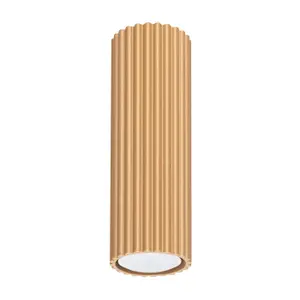 Απλίκα οροφής Sollux Lighting Karbon 20 image-0