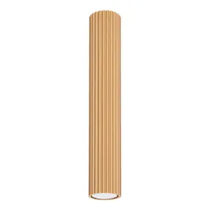 Απλίκα οροφής Sollux Lighting Karbon 40 image-0