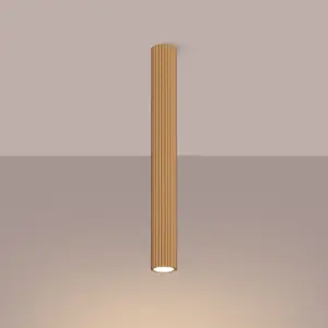 Ceiling light Sollux Lighting Karbon 60 image-2