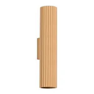 Απλίκα τοίχου Sollux Lighting Karbon 30 image-0