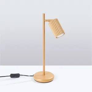 Επιτραπέζιο φωτιστικό Sollux Lighting Karbon image-1