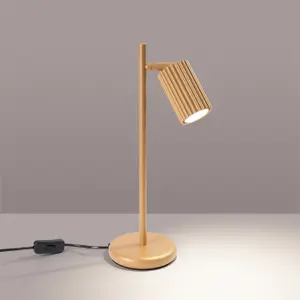 Επιτραπέζιο φωτιστικό Sollux Lighting Karbon image-2