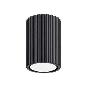 Απλίκα οροφής Sollux Lighting Karbon 10 image-0