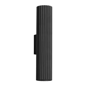 Απλίκα τοίχου Sollux Lighting Karbon 30 image-0