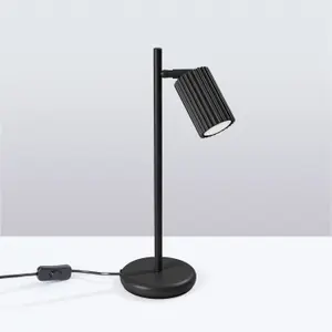 Επιτραπέζιο φωτιστικό Sollux Lighting Karbon image-1