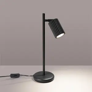 Επιτραπέζιο φωτιστικό Sollux Lighting Karbon image-2