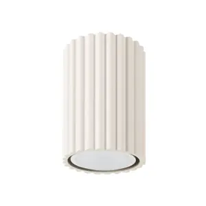 Απλίκα οροφής Sollux Lighting Karbon 10 image-0