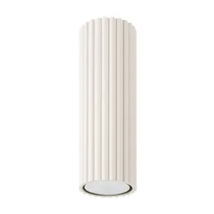 Απλίκα οροφής Sollux Lighting Karbon 20 image-0