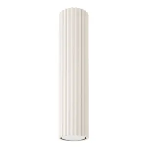 Απλίκα οροφής Sollux Lighting Karbon 30 image-0