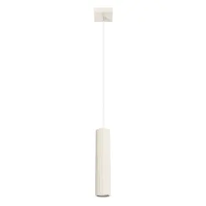Κρεμαστή λάμπα Sollux Lighting Karbon 1 image-0