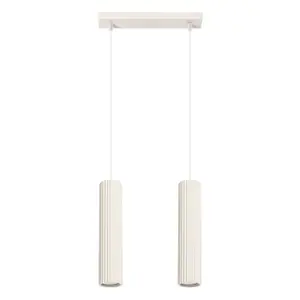 Κρεμαστή λάμπα Sollux Lighting Karbon 2 image-0