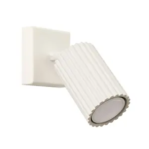 Απλίκα τοίχου Sollux Lighting Karbon image-0