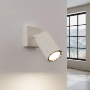 Απλίκα τοίχου Sollux Lighting Karbon image-2