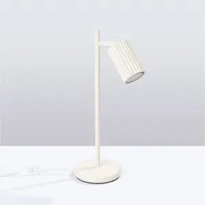 Επιτραπέζιο φωτιστικό Sollux Lighting Karbon image-1