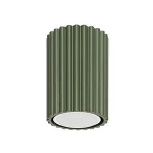 Απλίκα οροφής Sollux Lighting Karbon 10 image-0