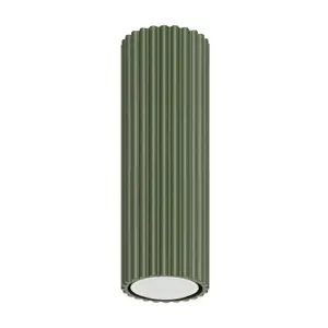 Απλίκα οροφής Sollux Lighting Karbon 20 image-0