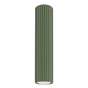 Απλίκα οροφής Sollux Lighting Karbon 30 image-0