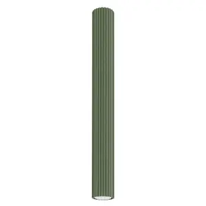 Απλίκα οροφής Sollux Lighting Karbon 60 image-0