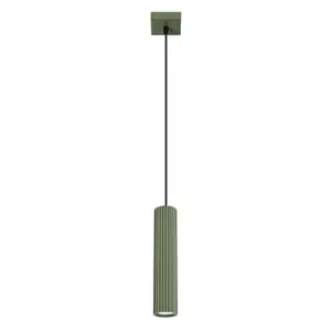 Κρεμαστή λάμπα Sollux Lighting Karbon 1 image-0