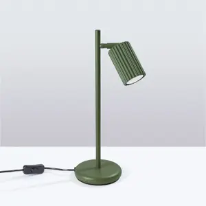 Επιτραπέζιο φωτιστικό Sollux Lighting Karbon image-1