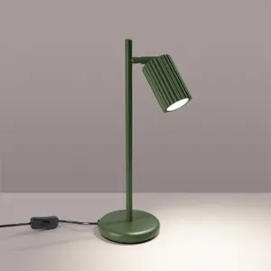 Επιτραπέζιο φωτιστικό Sollux Lighting Karbon image-2