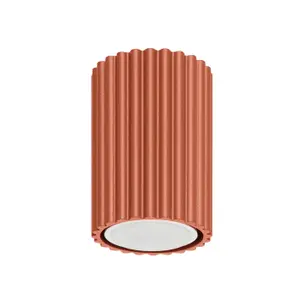 Απλίκα οροφής Sollux Lighting Karbon 10 image-0