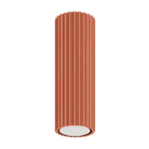 Απλίκα οροφής Sollux Lighting Karbon 20 image-0