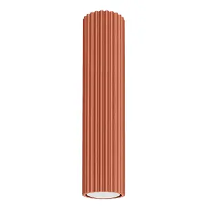 Απλίκα οροφής Sollux Lighting Karbon 30 image-0