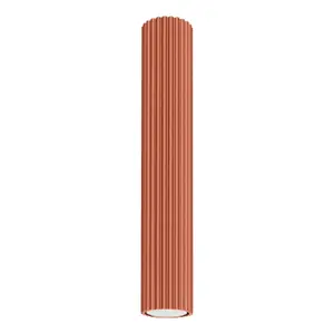 Απλίκα οροφής Sollux Lighting Karbon 40 image-0