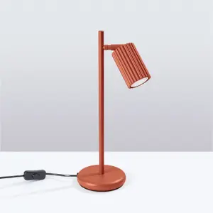 Επιτραπέζιο φωτιστικό Sollux Lighting Karbon image-1