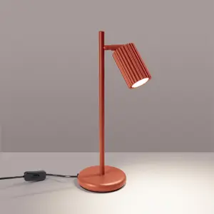 Επιτραπέζιο φωτιστικό Sollux Lighting Karbon image-2