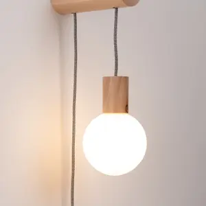 Απλίκα με διακόπτη Sollux Lighting Nibmi G9 image-2