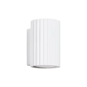 Απλίκα τοίχου Sollux Lighting Karbon 10 image-0