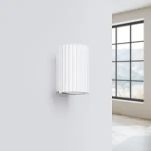 Απλίκα τοίχου Sollux Lighting Karbon 10 image-1