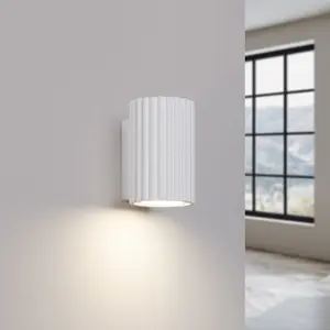 Απλίκα τοίχου Sollux Lighting Karbon 10 image-2