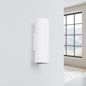 Wall light Sollux Lighting Karbon 20 image-1