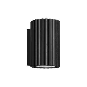 Απλίκα τοίχου Sollux Lighting Karbon 10 image-0